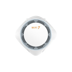 D-Link G536 router wireless 2.5 Gigabit Ethernet Dual-band (2.4 GHz 5 GHz) 5G Bianco