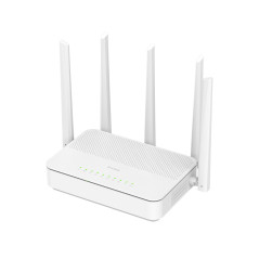 D-Link C36 router wireless 2.5 Gigabit Ethernet Dual-band (2.4 GHz/5 GHz) Bianco