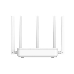 D-Link C36 router wireless 2.5 Gigabit Ethernet Dual-band (2.4 GHz 5 GHz) Bianco