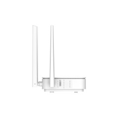 D-Link C36 router wireless 2.5 Gigabit Ethernet Dual-band (2.4 GHz 5 GHz) Bianco