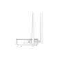 D-Link C36 router wireless 2.5 Gigabit Ethernet Dual-band (2.4 GHz/5 GHz) Bianco D-Link C36 router wireless 2.5 Gigabit Ethernet Dual-band (2.4 GHz/5 GHz) Bianco