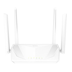 D-Link S15 router wireless Gigabit Ethernet Dual-band (2.4 GHz 5 GHz) Bianco