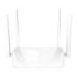 D-Link S15 router wireless Gigabit Ethernet Dual-band (2.4 GHz/5 GHz) Bianco D-Link S15 router wireless Gigabit Ethernet Dual-band (2.4 GHz/5 GHz) Bianco
