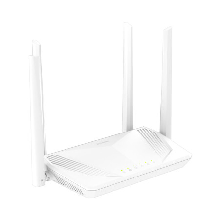D-Link S15 router wireless Gigabit Ethernet Dual-band (2.4 GHz/5 GHz) Bianco