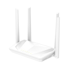 D-Link S15 router wireless Gigabit Ethernet Dual-band (2.4 GHz 5 GHz) Bianco