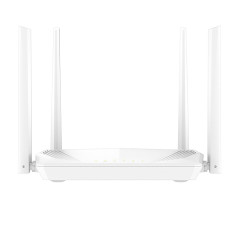 D-Link S15 router wireless Gigabit Ethernet Dual-band (2.4 GHz 5 GHz) Bianco
