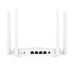 D-Link S15 router wireless Gigabit Ethernet Dual-band (2.4 GHz 5 GHz) Bianco