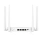 D-Link S15 router wireless Gigabit Ethernet Dual-band (2.4 GHz/5 GHz) Bianco D-Link S15 router wireless Gigabit Ethernet Dual-band (2.4 GHz/5 GHz) Bianco