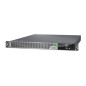 APC SRTL2K2RM1UINC gruppo di continuità (UPS) Doppia conversione (online) 2,2 kVA 2200 W 5 presa(e) AC APC SRTL2K2RM1UINC gruppo di continuità (UPS) Doppia conversione (online) 2,2 kVA 2200 W 5 presa(e) AC