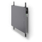 APC SRTL2K2RM1UINC gruppo di continuità (UPS) Doppia conversione (online) 2,2 kVA 2200 W 5 presa(e) AC APC SRTL2K2RM1UINC gruppo di continuità (UPS) Doppia conversione (online) 2,2 kVA 2200 W 5 presa(e) AC