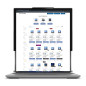 Lenovo ThinkBook Plus G6 Rollable Copilot+ PC Intel Core Ultra 7 258V Computer portatile 35,6 cm (14") 32 GB 1 TB SSD Wi-Fi 7 Lenovo ThinkBook Plus G6 Rollable Copilot+ PC Intel Core Ultra 7 258V Computer portatile 35,6 cm (14") 32 GB 1 TB SSD Wi-Fi 7