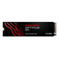 SanDisk Optimus GX 7100 500 GB M.2 PCI Express 4.0 NVMe TLC 3D NAND SanDisk Optimus GX 7100 500 GB M.2 PCI Express 4.0 NVMe TLC 3D NAND