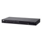 ATEN Switch USB 3.0 4K DisplayPort KVM a 8 porte ATEN Switch USB 3.0 4K DisplayPort KVM a 8 porte