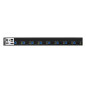 ATEN Switch USB 3.0 4K DisplayPort KVM a 8 porte ATEN Switch USB 3.0 4K DisplayPort KVM a 8 porte