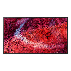 Sony BZ40P Pannello piatto per segnaletica digitale 165,1 cm (65") LED Wi-Fi 700 cd/m² 4K Ultra HD Nero Android 24/7