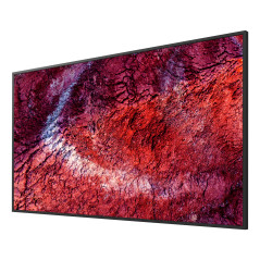 Sony BZ40P Pannello piatto per segnaletica digitale 165,1 cm (65") LED Wi-Fi 700 cd m² 4K Ultra HD Nero Android 24 7