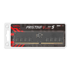 Geil Pristine V AMD Edition memoria 16 GB 1 x 16 GB DDR5 288-pin DIMM