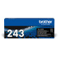 Brother TN-243BK cartuccia toner 1 pz Originale Nero TN243BK