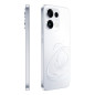 OPPO Reno15 FS 5G AI Smartphone, Tripla fotocamera 50+8+50MP, Selfie 50MP, Display 6.57” 120HZ AMOLED FHD+, 6500mAh, RAM