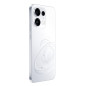 OPPO Reno15 FS 5G AI Smartphone, Tripla fotocamera 50+8+50MP, Selfie 50MP, Display 6.57” 120HZ AMOLED FHD+, 6500mAh, RAM