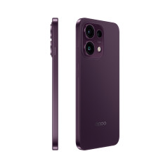 OPPO Reno15 FS 5G AI Smartphone, Tripla fotocamera 50+8+50MP, Selfie 50MP, Display 6.57” 120HZ AMOLED FHD+, 6500mAh, RAM