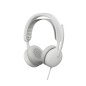 Logitech Zone Wired 2 Auricolare Cablato A Padiglione Musica e Chiamate USB Type-C / USB Type-A Bianco Logitech Zone Wired 2 Auricolare Cablato A Padiglione Musica e Chiamate USB Type-C / USB Type-A Bianco