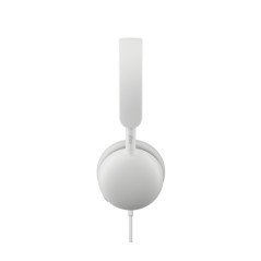Logitech Zone Wired 2 Auricolare Cablato A Padiglione Musica e Chiamate USB Type-C   USB Type-A Bianco