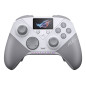 ASUS ROG Raikiri II Pro Bianco Bluetooth/RF/USB Gamepad Analogico/Digitale PC ASUS ROG Raikiri II Pro Bianco Bluetooth/RF/USB Gamepad Analogico/Digitale PC