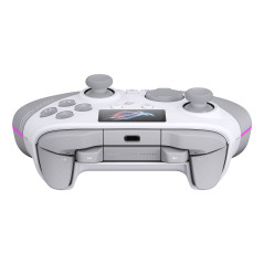 ASUS ROG Raikiri II Pro Bianco Bluetooth RF USB Gamepad Analogico Digitale PC