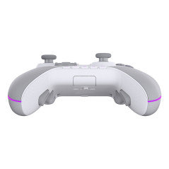 ASUS ROG Raikiri II Pro Bianco Bluetooth RF USB Gamepad Analogico Digitale PC