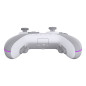 ASUS ROG Raikiri II Pro Bianco Bluetooth/RF/USB Gamepad Analogico/Digitale PC ASUS ROG Raikiri II Pro Bianco Bluetooth/RF/USB Gamepad Analogico/Digitale PC