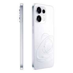 OPPO Reno16 F 5G AI Smartphone, Tripla fotocamera 50+8+50MP, Selfie 50MP, Display 6.57” 120HZ AMOLED FHD+, 6500mAh, RAM