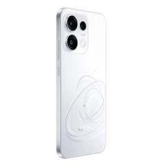 OPPO Reno16 F 5G AI Smartphone, Tripla fotocamera 50+8+50MP, Selfie 50MP, Display 6.57” 120HZ AMOLED FHD+, 6500mAh, RAM