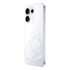 OPPO Reno16 F 5G AI Smartphone, Tripla fotocamera 50+8+50MP, Selfie 50MP, Display 6.57” 120HZ AMOLED FHD+, 6500mAh, RAM