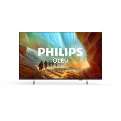 Philips 55PQS7801 12 TV 139,7 cm (55") 4K Ultra HD Smart TV Wi-Fi Nero
