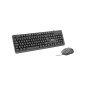 itek DEC C01 tastiera Mouse incluso Universale USB QWERTY Inglese, Italiano Nero itek DEC C01 tastiera Mouse incluso Universale USB QWERTY Inglese, Italiano Nero