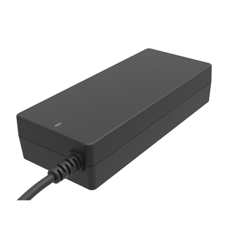 itek ITNBAE90 Caricabatterie per dispositivi mobili Computer portatile, Tablet Nero AC Interno itek ITNBAE90 Caricabatterie per dispositivi mobili Computer portatile, Tablet Nero AC Interno