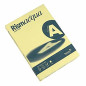Favini Rismacqua carta inkjet A4 (210x297 mm) 50 fogli Giallo Favini Rismacqua carta inkjet A4 (210x297 mm) 50 fogli Giallo
