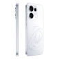 OPPO Reno16 5G AI Smartphone, Tripla fotocamera 50+50+50MP, Selfie 50MP, Display 6.32” 120HZ AMOLED FHD+, 6000mAh, RAM