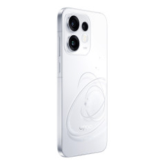 OPPO Reno16 5G AI Smartphone, Tripla fotocamera 50+50+50MP, Selfie 50MP, Display 6.32” 120HZ AMOLED FHD+, 6000mAh, RAM