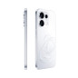 OPPO Reno16 Pro 5G AI Smartphone, Tripla fotocamera 200+50+50MP, Selfie 50MP, Display 6.32” 120HZ AMOLED FHD+, 6000mAh, RAM