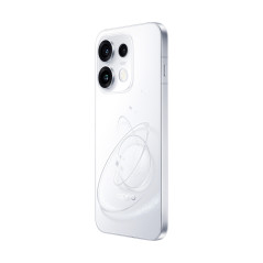 OPPO Reno16 Pro 5G AI Smartphone, Tripla fotocamera 200+50+50MP, Selfie 50MP, Display 6.32” 120HZ AMOLED FHD+, 6000mAh, RAM