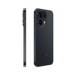 OPPO Reno16 Pro 5G AI Smartphone, Tripla fotocamera 200+50+50MP, Selfie 50MP, Display 6.32” 120HZ AMOLED FHD+, 6000mAh, RAM