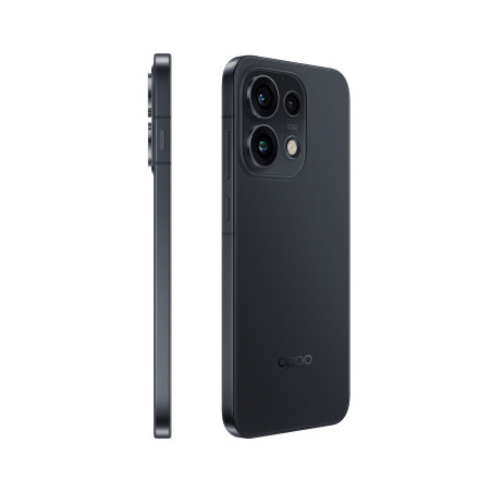 OPPO Reno16 Pro 5G AI Smartphone, Tripla fotocamera 200+50+50MP, Selfie 50MP, Display 6.32” 120HZ AMOLED FHD+, 6000mAh, RAM