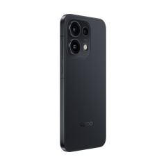 OPPO Reno16 Pro 5G AI Smartphone, Tripla fotocamera 200+50+50MP, Selfie 50MP, Display 6.32” 120HZ AMOLED FHD+, 6000mAh, RAM