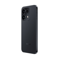 OPPO Reno16 Pro 5G AI Smartphone, Tripla fotocamera 200+50+50MP, Selfie 50MP, Display 6.32” 120HZ AMOLED FHD+, 6000mAh, RAM