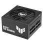 ASUS TUF Gaming 850W Platinum alimentatore per computer 20+4 pin ATX ATX Nero ASUS TUF Gaming 850W Platinum alimentatore per computer 20+4 pin ATX ATX Nero