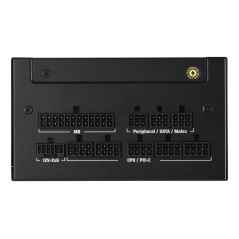 ASUS TUF Gaming 850W Platinum alimentatore per computer 20+4 pin ATX ATX Nero