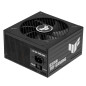 ASUS TUF Gaming 850W Platinum alimentatore per computer 20+4 pin ATX ATX Nero ASUS TUF Gaming 850W Platinum alimentatore per computer 20+4 pin ATX ATX Nero