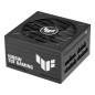 ASUS TUF-GAMING-1000P alimentatore per computer 1000 W 20+4 pin ATX ATX Nero ASUS TUF-GAMING-1000P alimentatore per computer 1000 W 20+4 pin ATX ATX Nero